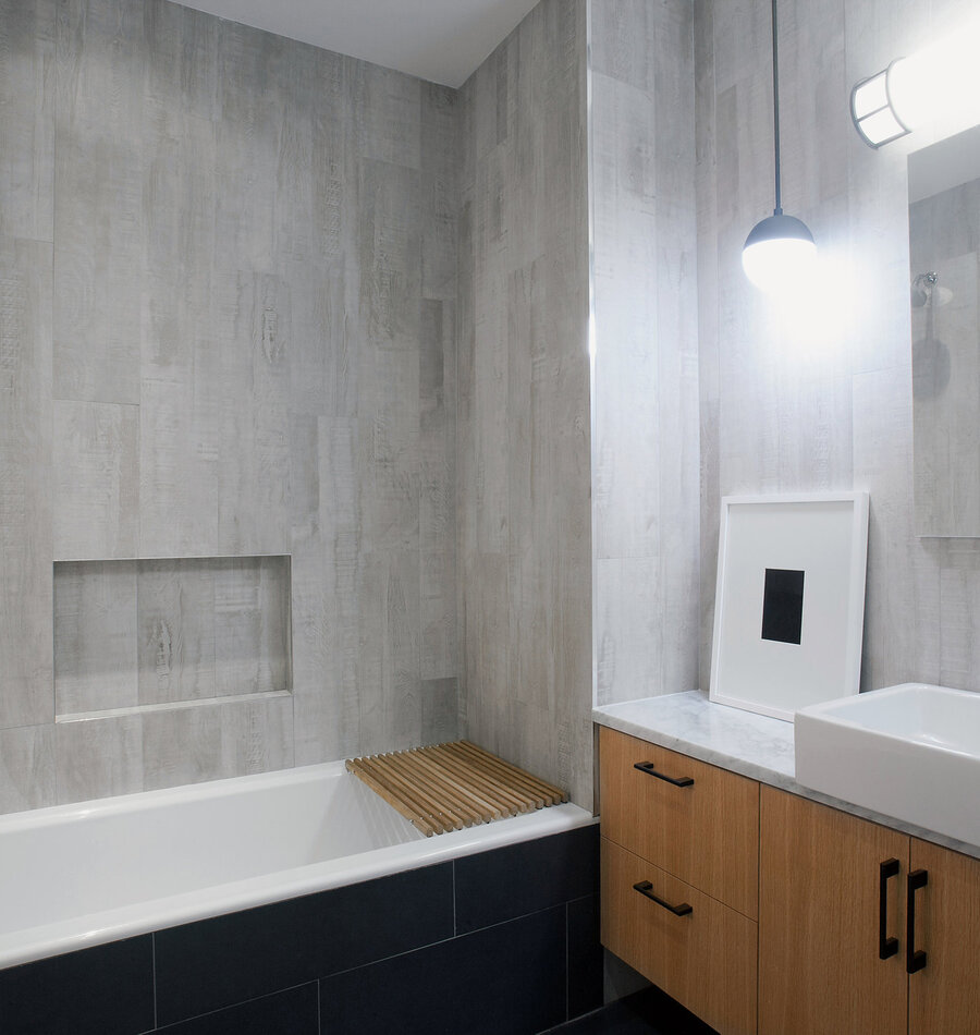 bathroom renovation mississauga