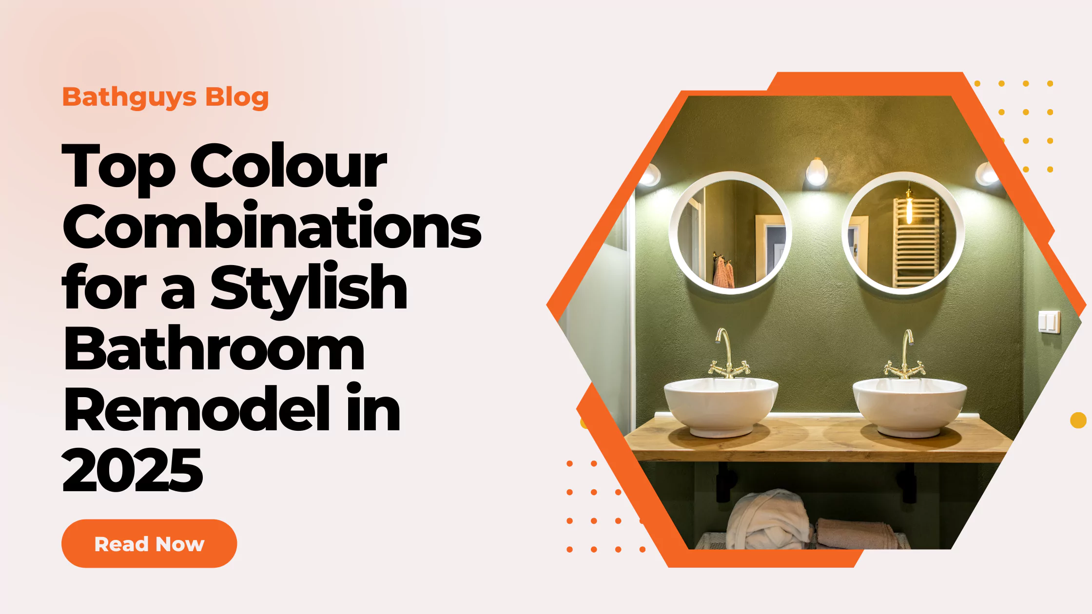 Colour Combinations