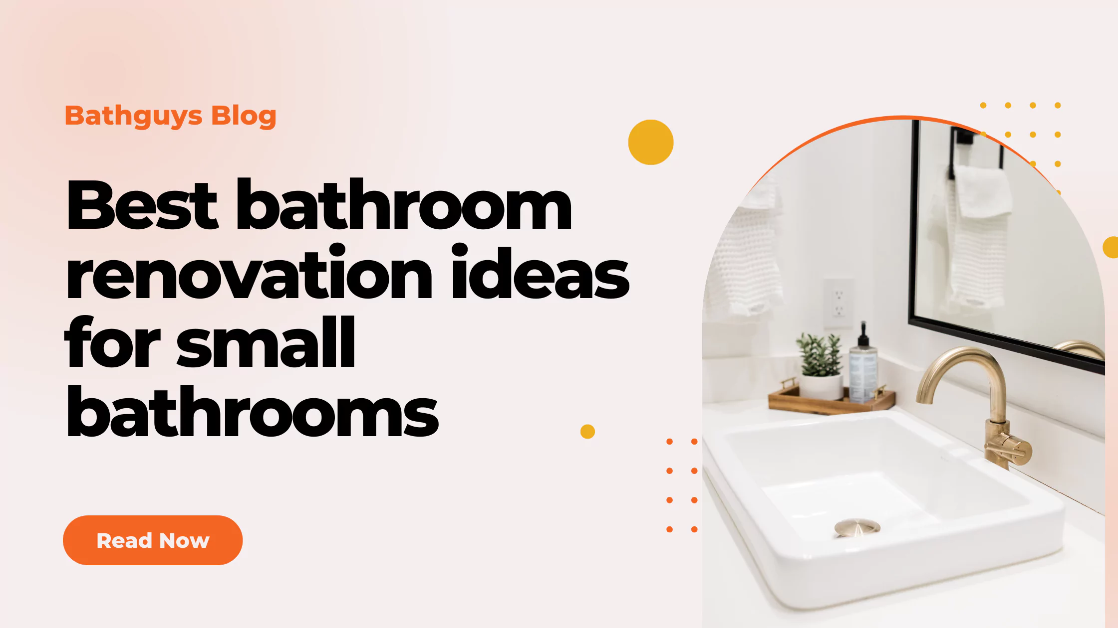 renovation ideas