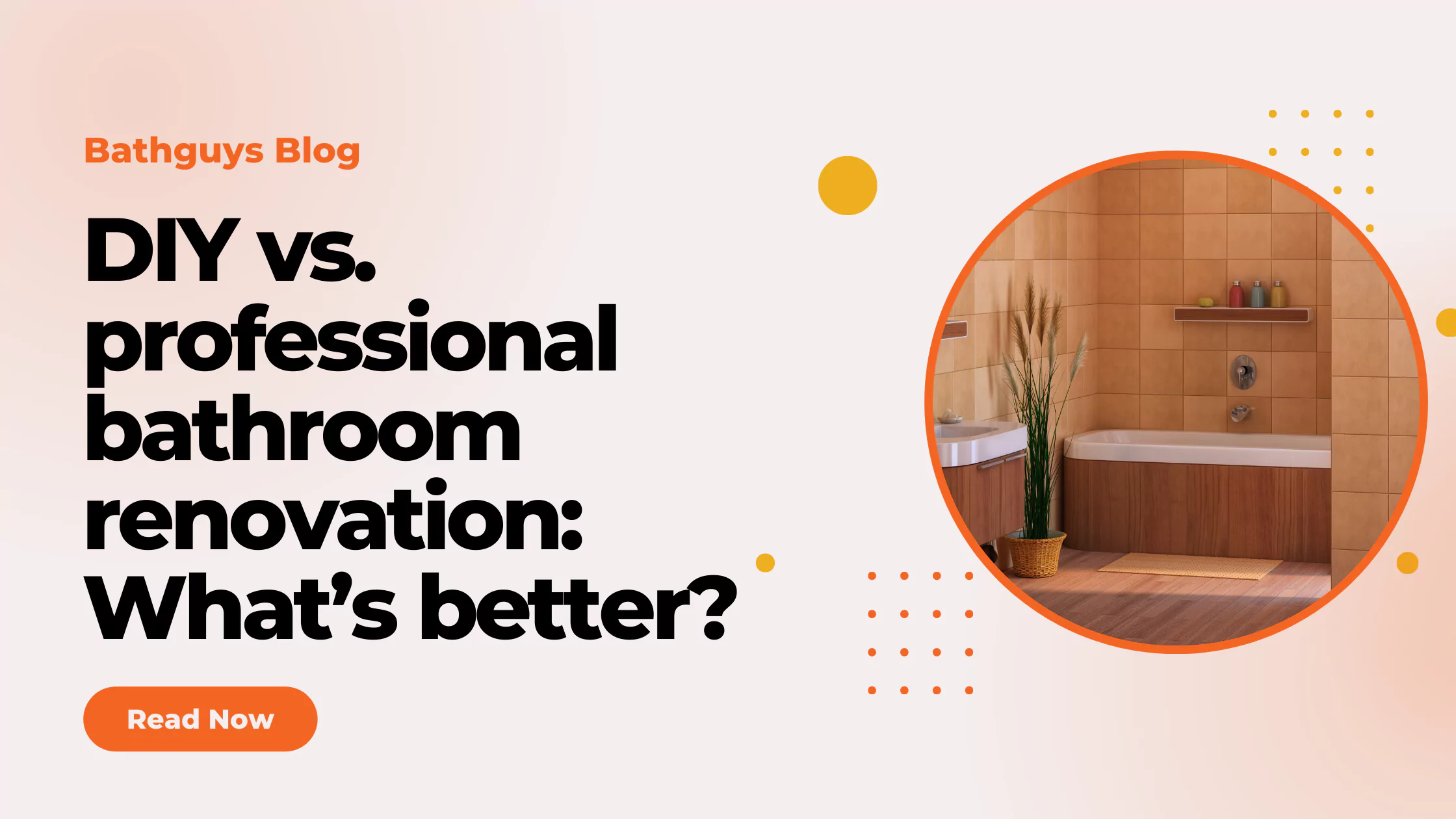 renovation ideas