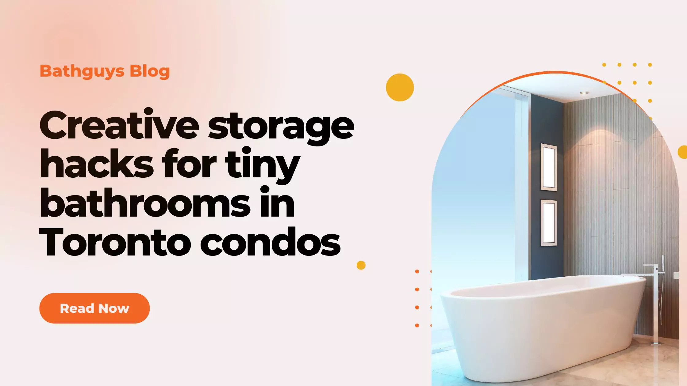 Creative storage