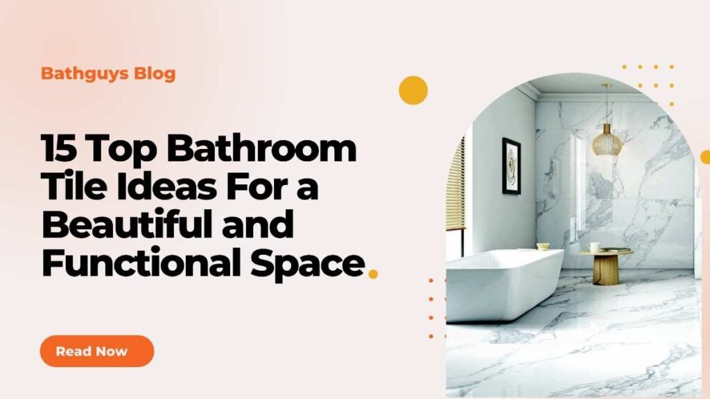 bathroom tile ideas