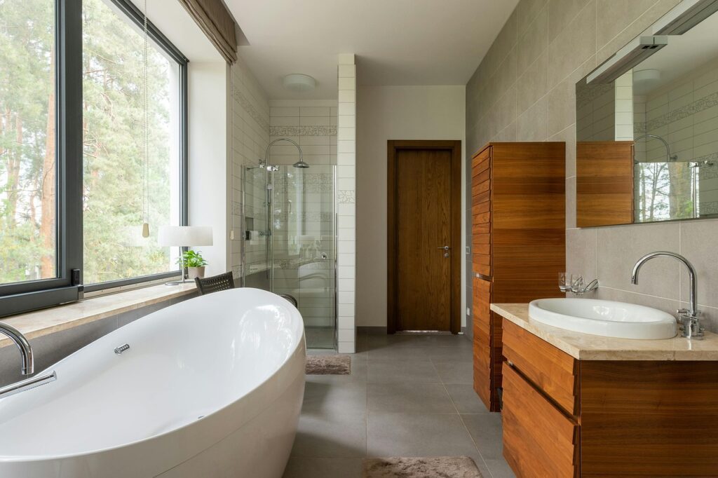 bathroom renovation mistakes to avoid
