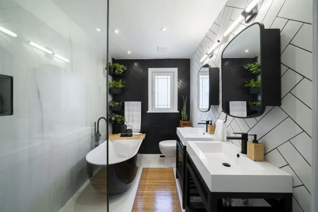 Bathroom Renovation Ideas Mississauga