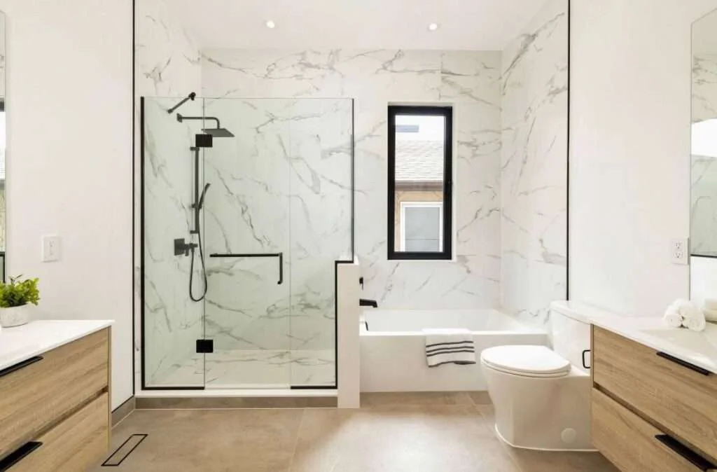 Bathroom Tiles for Toronto