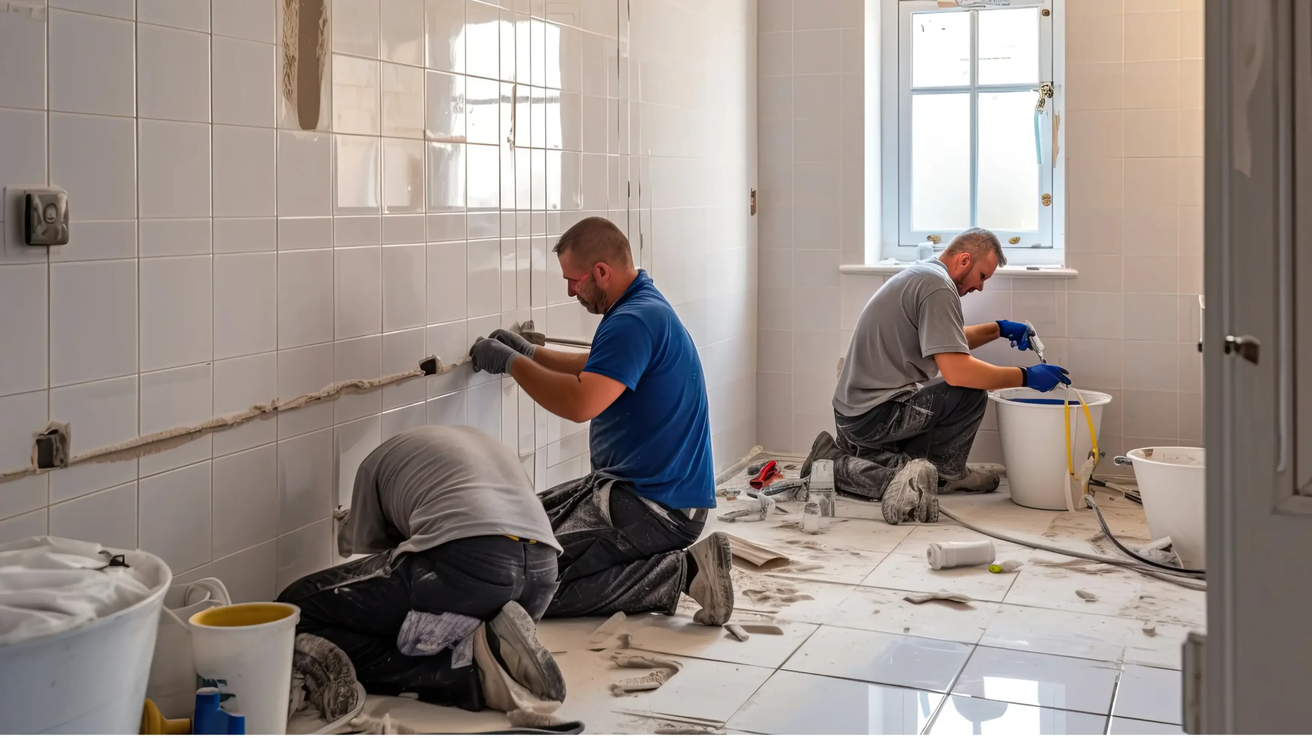 Fixture Installation Services for Toronto Renovations