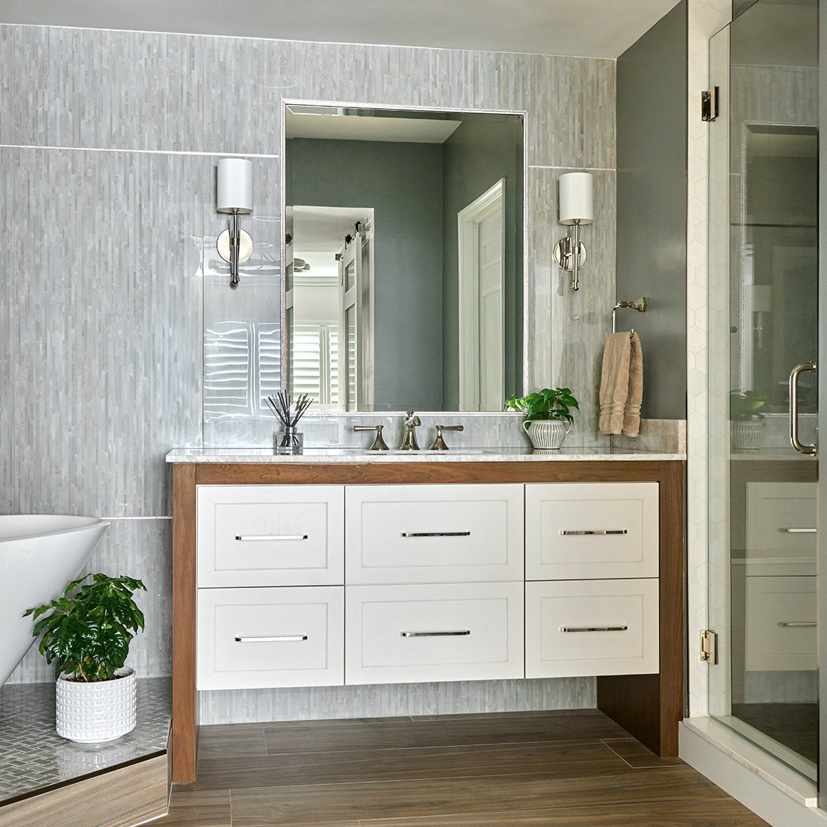 Cabinet & Countertop Installation Services