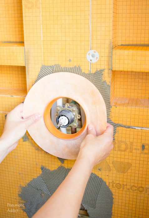 Bathroom Waterproofing Services for Toronto