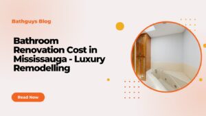 bathroom renovation cost in mississauga