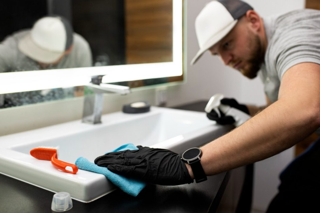 Common Mistakes to Avoid When Hiring a Commercial Bathroom Renovation Contractor
