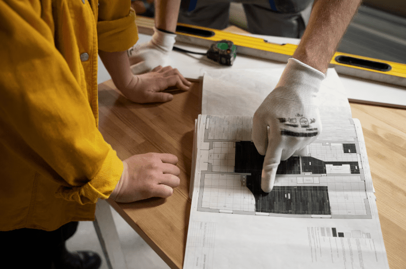 Planning a Commercial Building Bathroom Renovation in Burlington