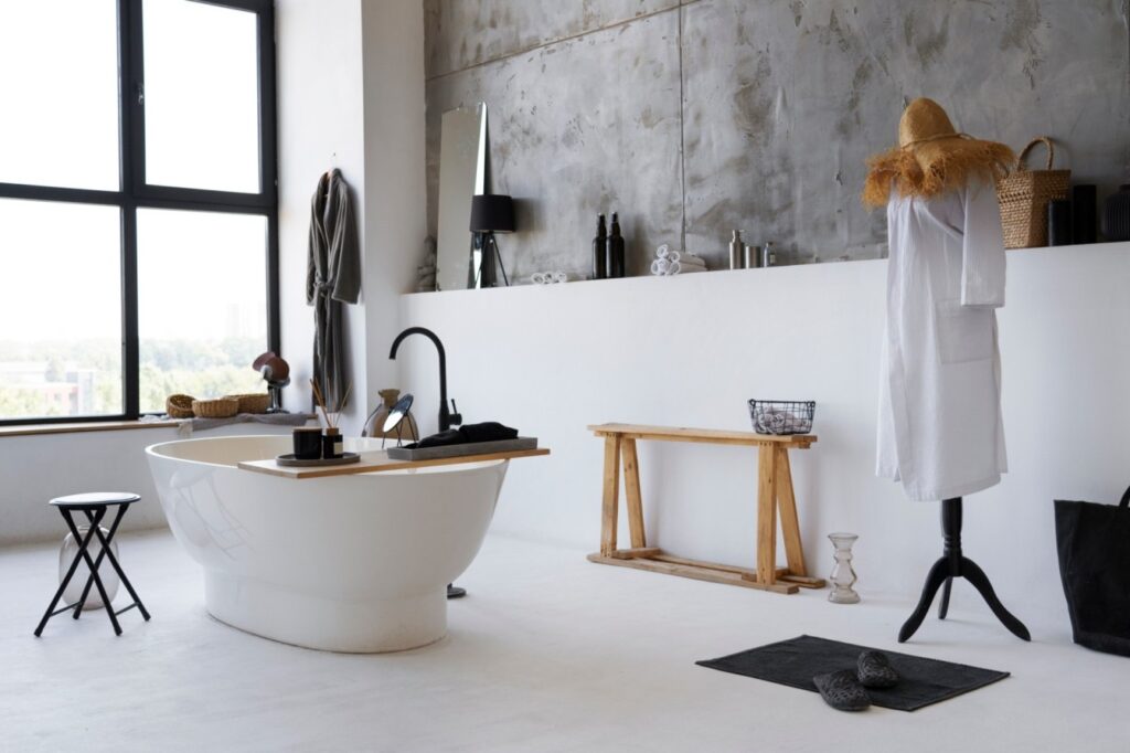 Bathroom Renovation Cost in Mississauga