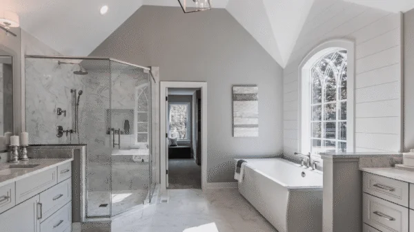 Bathroom renovation contractors in toronto