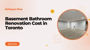 basement bathroom