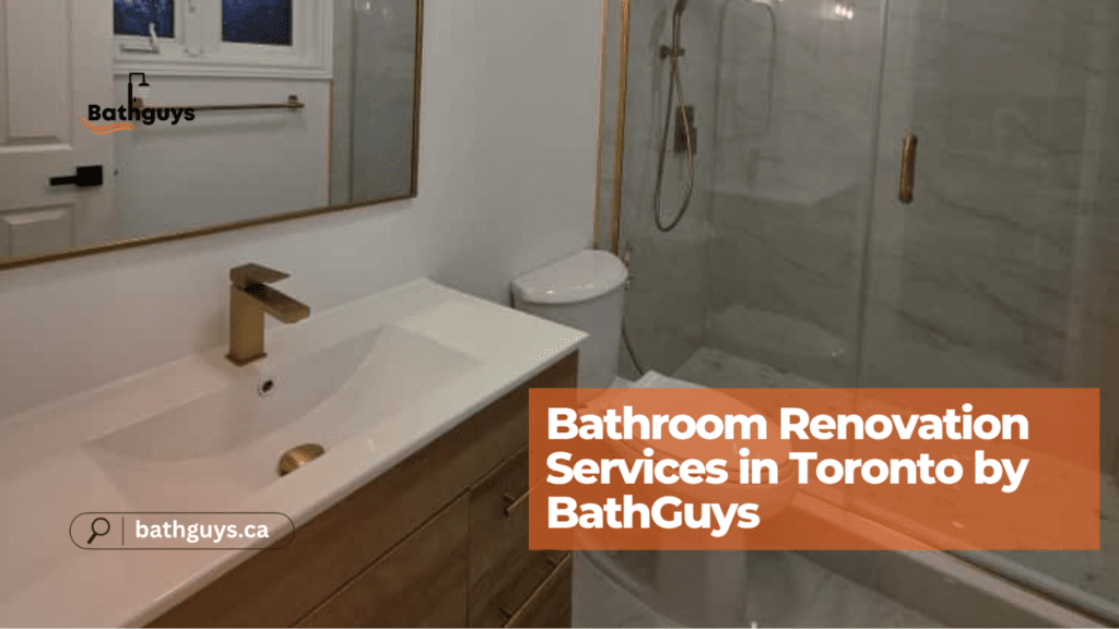 Master bathroom renovation cost in Toronto for luxury bathroom remodeling projects

