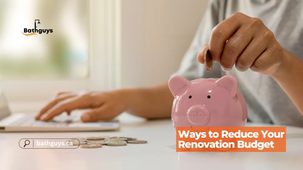 Affordable bathroom renovation Toronto ideas can help reduce costs through practical material and fixture choices.